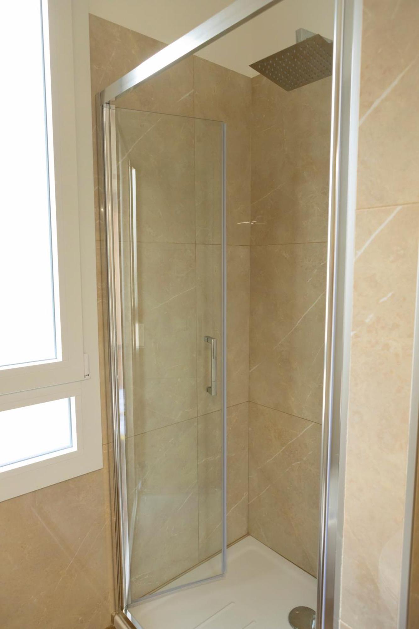 Alleria Rooms Napoli Eksteriør billede