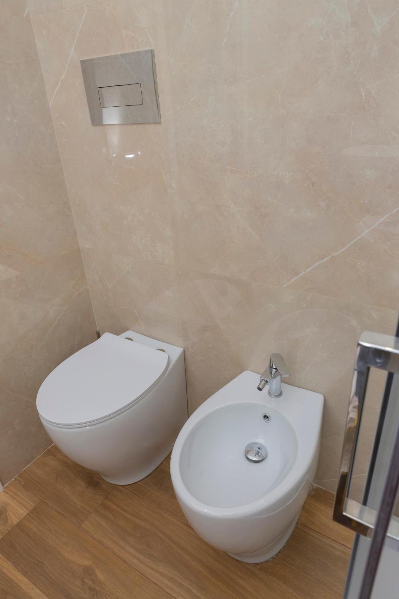 Alleria Rooms Napoli Eksteriør billede